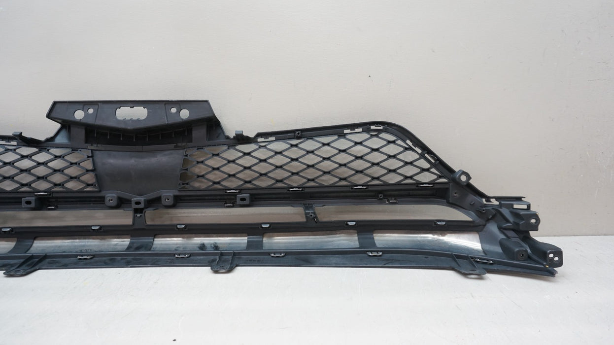 2022-2025 GENESIS GV70 FRONT LOWER BUMPER GRILLE GRILL 86531-AR000 OEM