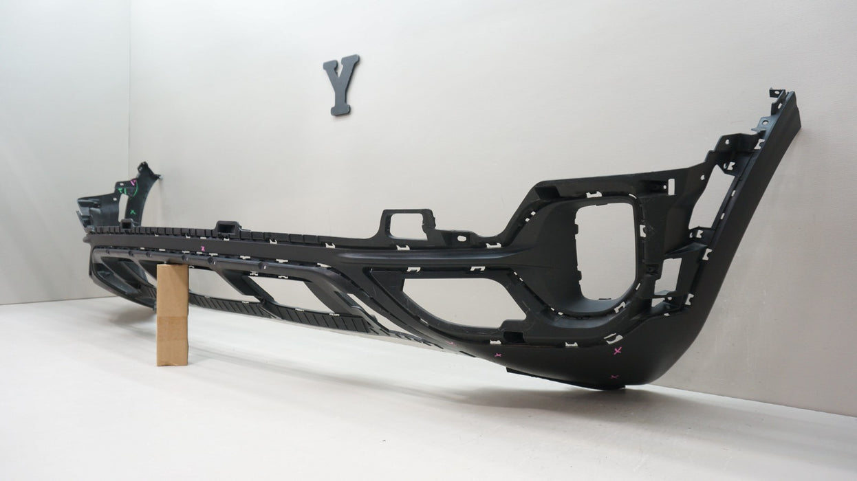 2021-2023 KIA SELTOS EX/LX/S/SX FRONT LOWER BUMPER COVER OEM 86512-Q5300