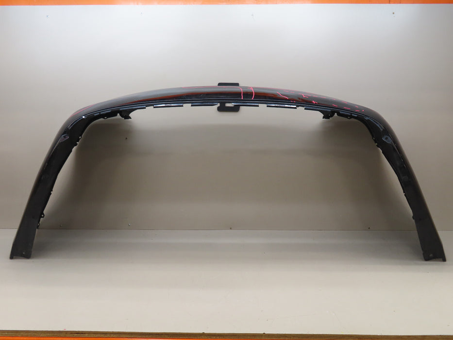 2013-2018 TOYOTA AVALON REAR BUMPER COVER OEM 52159-07020/30