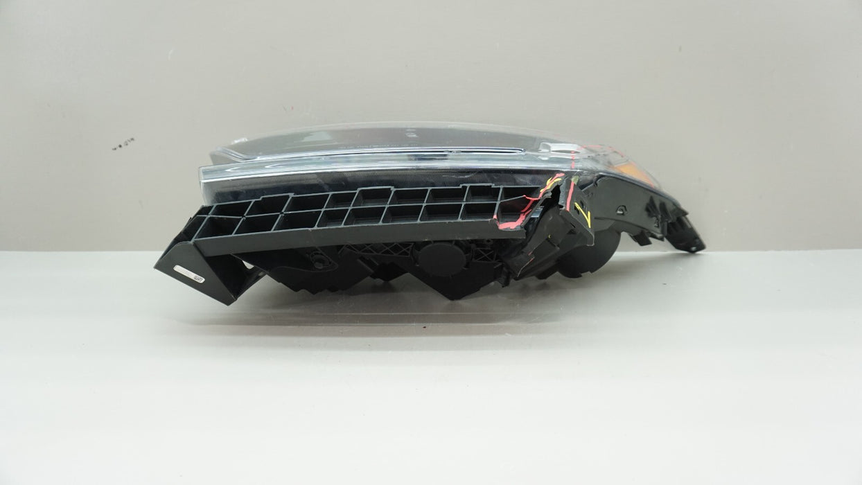 2017-2019 HONDA CR-V FRONT LH LEFT DRIVER SIDE HEADLIGHT OEM 17 18 19