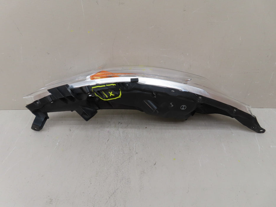2011-2014 NISSAN JUKE FRONT LEFT DRIVER SIDE HEADLIGHT TURN SIGNAL LAMP OEM