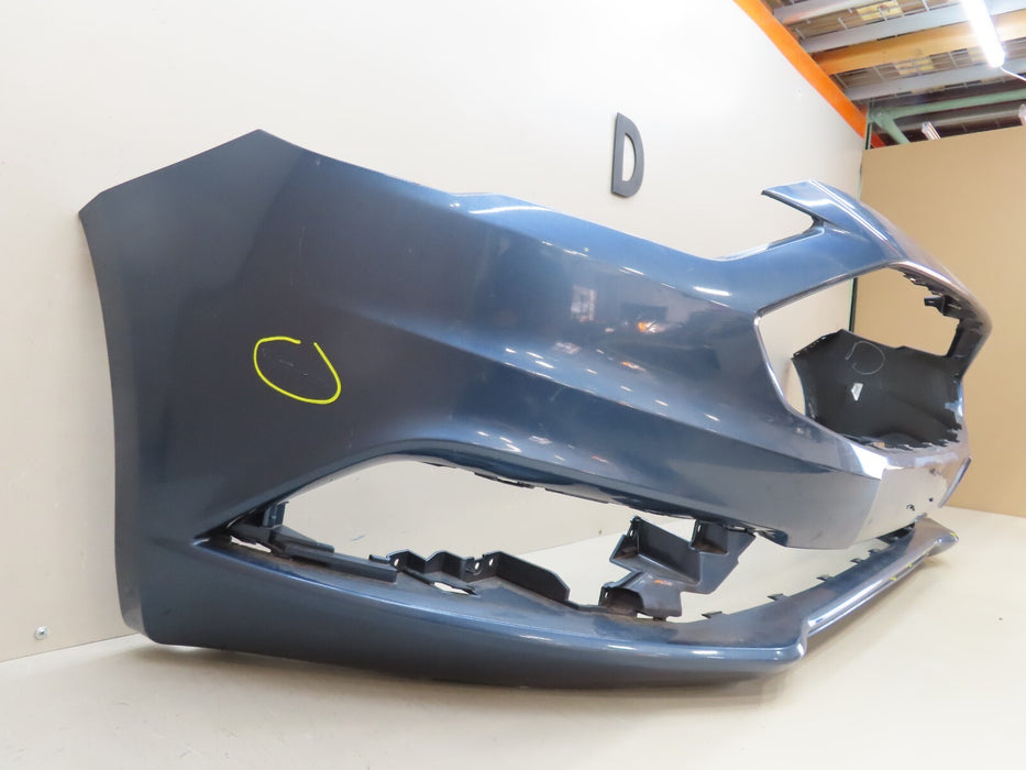 2017 2018 FORD FUSION FRONT BUMPER COVER OEM HS73-17757-A