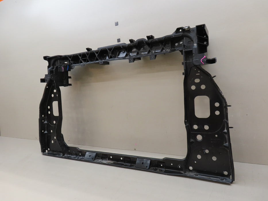 2017-2022 JEEP COMPASS FRONT RADIATOR SUPPORT CORE OEM