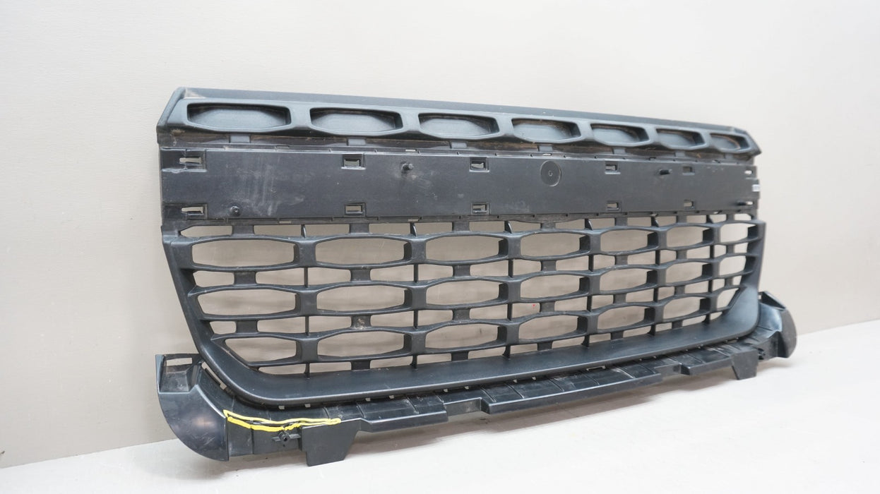 2022-2023 FORD MAVERICK FRONT UPPER BUMPER RADIATOR GRILLE OEM NZ6B-8150
