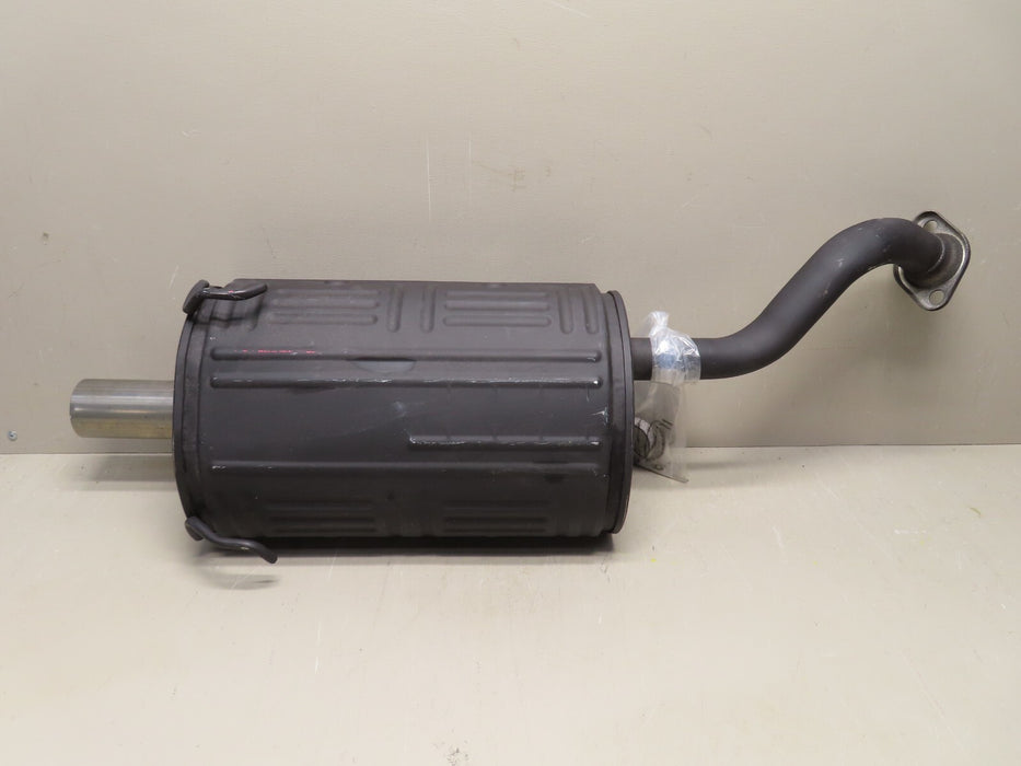 2002-2006 HONDA CR-V EX LX 2.4L L4 GAS REAR EXHAUST MUFFLER OEM 18030-S9A-A02