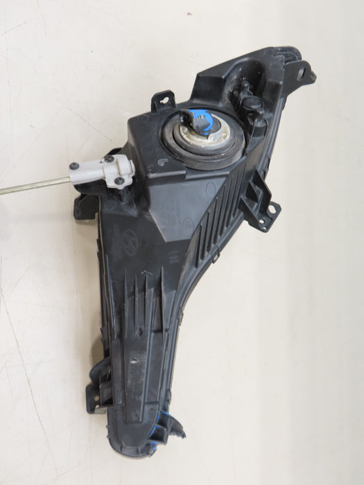 2014-2016 HYUNDAI ELANTRA FRONT LEFT DRIVER SIDE FOG LIGHT OEM 92201-3X