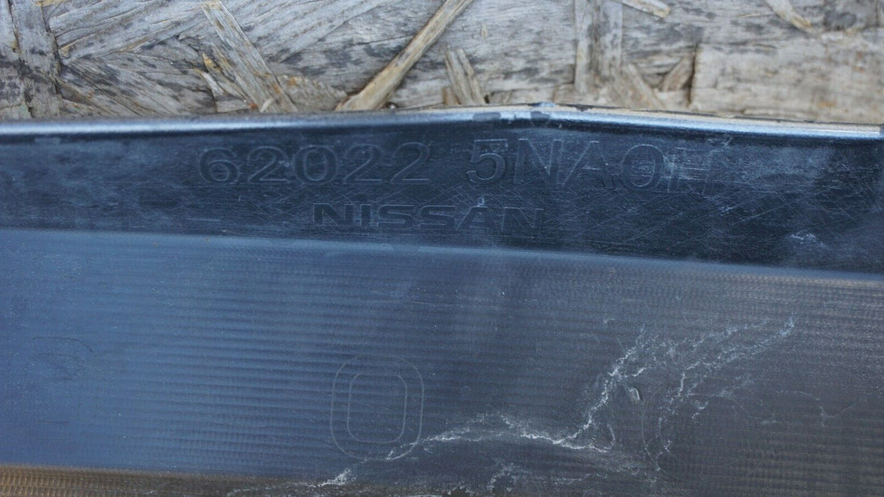 2019-2020 INFINITI QX50 FRONT BUMPER COVER OEM 620225NA0H 19 20
