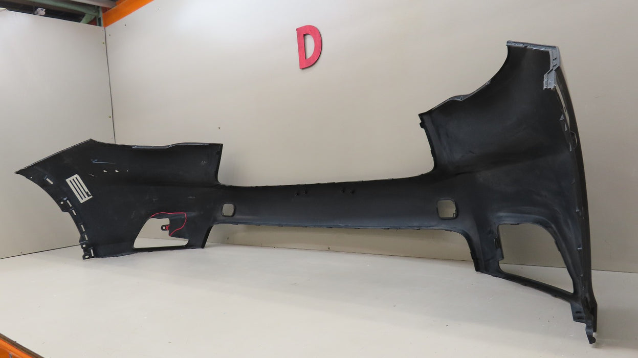 2014-2016 TOYOTA HIGHLANDER LIMITED LE XLE FRONT BUMPER COVER OEM 52119-0E220