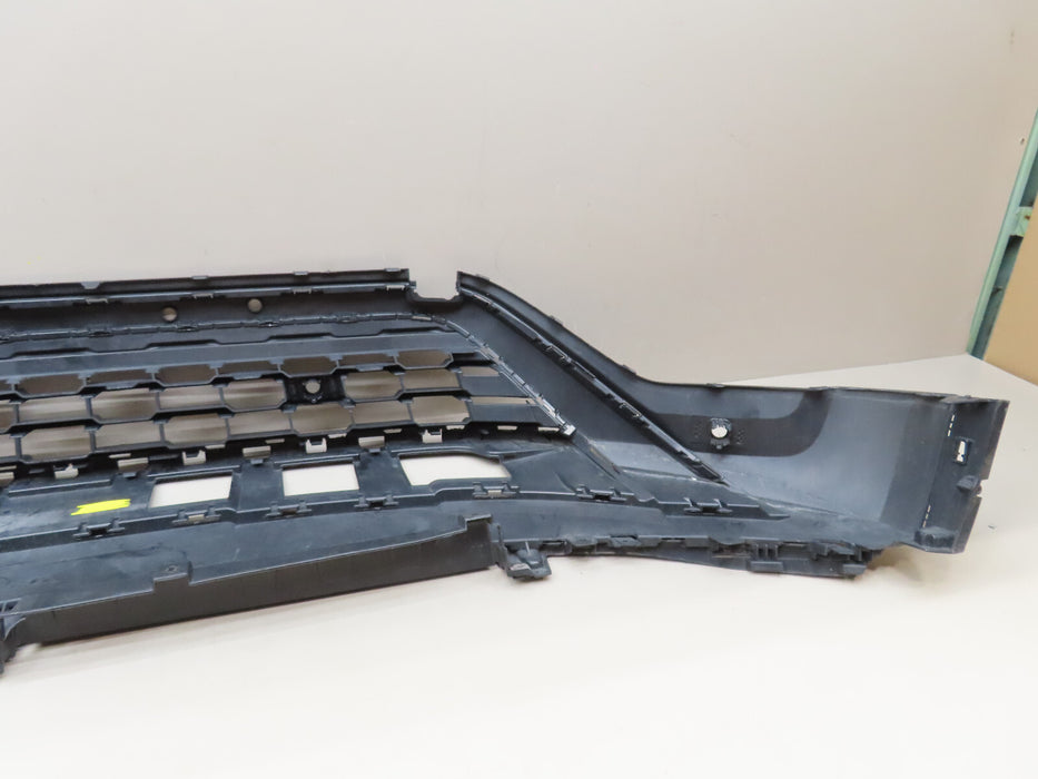 2020 2021 VOLKSWAGEN ATLAS FRONT LOWER BUMPER COVER OEM 3CM805903