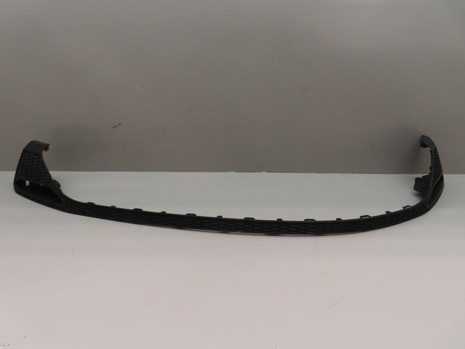 2019-2023 NISSAN ALTIMA REAR BUMPER LOWER MOLDING COVER PANEL OEM 85071-6CA0H