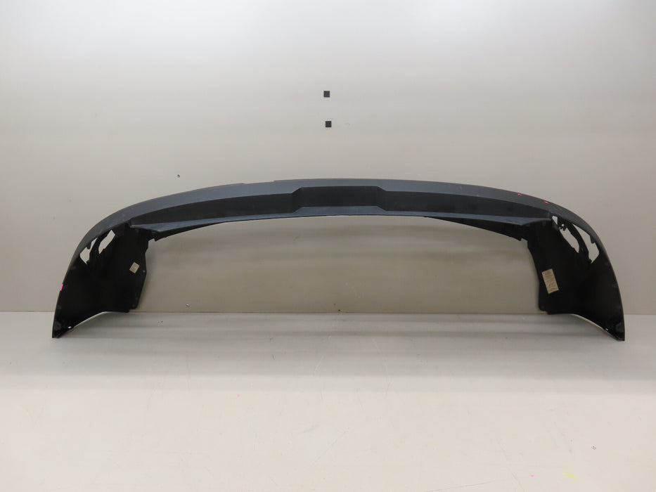 2022-2024 HYUNDAI TUCSON HYBRID REAR BUMPER COVER OEM 86612-N9130