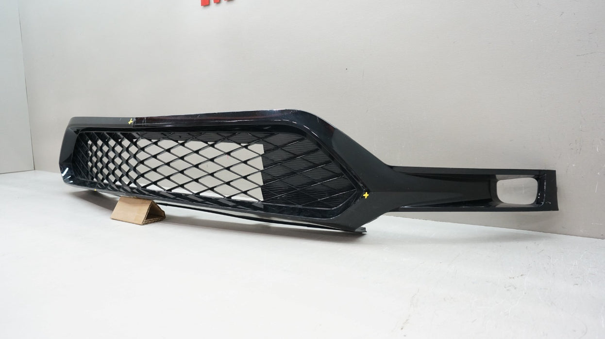 2023-2025 ACURA INTEGRA FRONT LOWER BUMPER COVER GRILLE OEM 71161-3S5-ZZ10