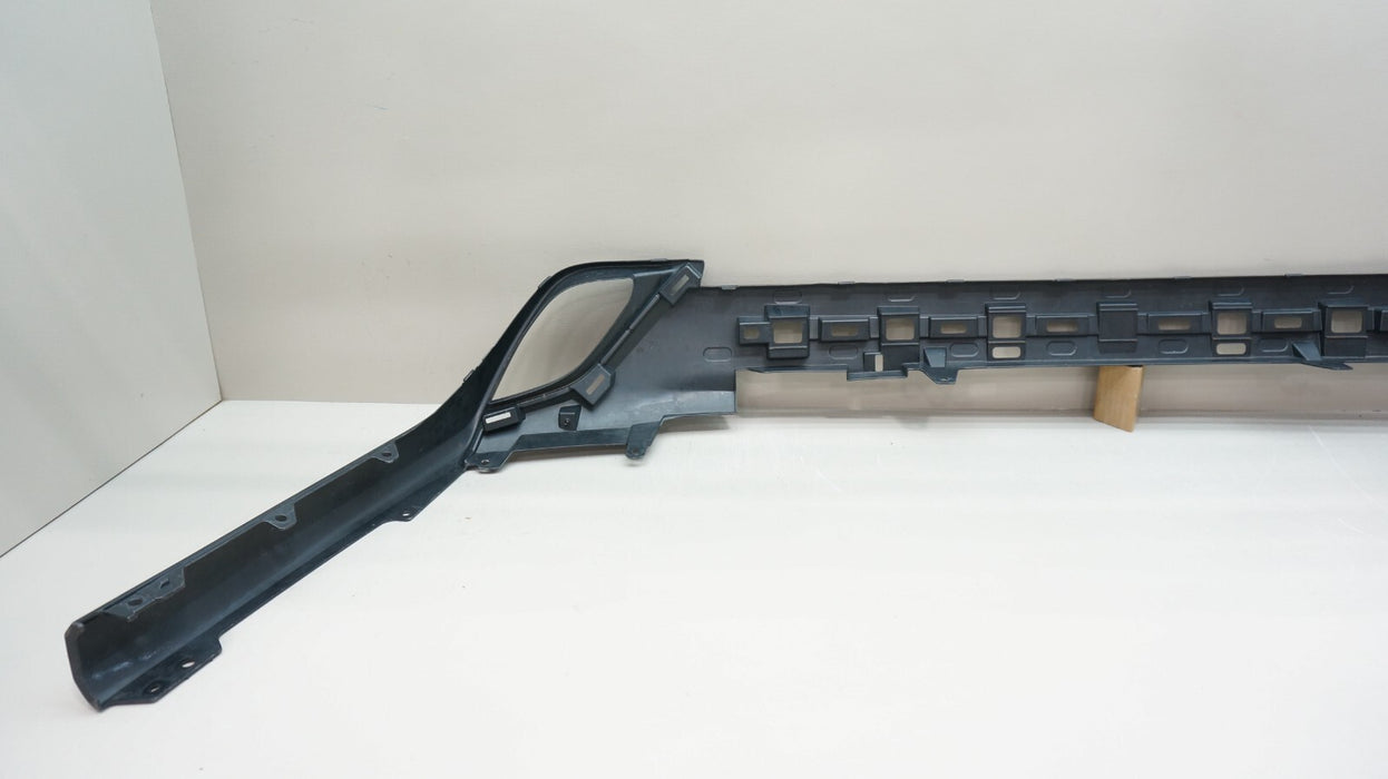 2020-2023 TOYOTA HIGHLANDER REAR LOWER BUMPER VALANCE PANEL OEM 52169-0E110