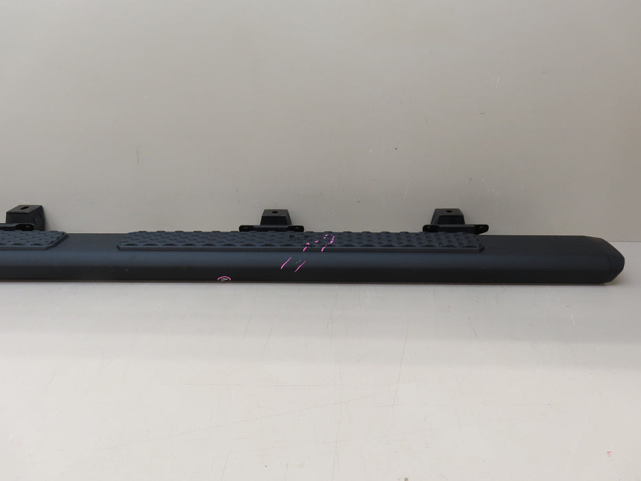 2020 2021 JEEP WRANGLER JK GLADIATOR LEFT DRIVER SIDE RUNNING BOARD OEM