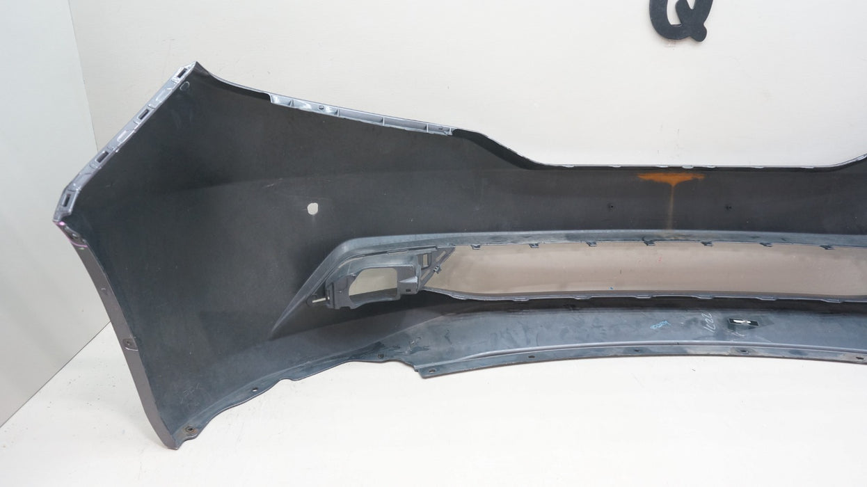2011-2017 HONDA ODYSSEY FRONT BUMPER COVER OEM 71101-TK8-ZZ00