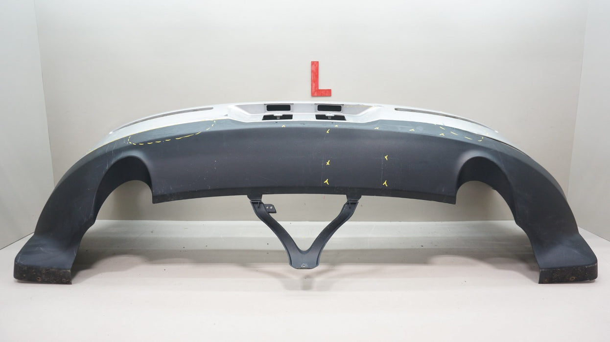 2011-2015 LINCOLN MKX REAR BUMPER COVER PANEL OEM BA13-17F001