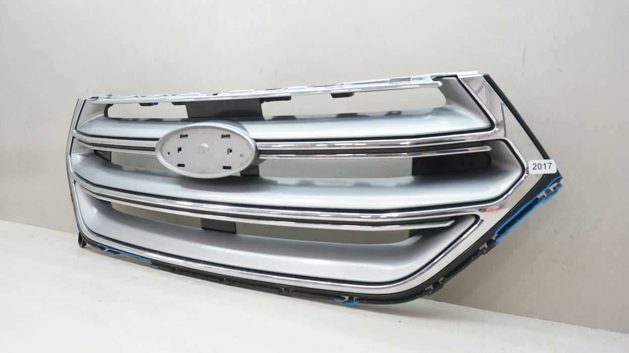 2015-2018 FORD EDGE FRONT BUMPER RADIATOR GRILLE OEM