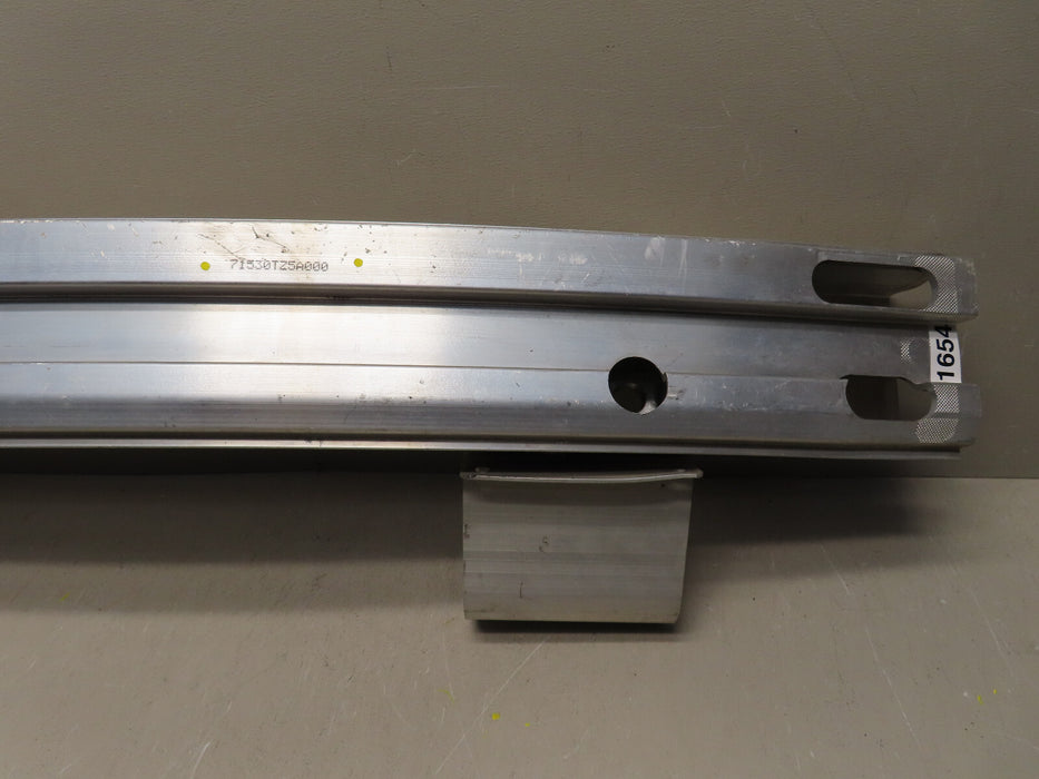 2014 - 2020 ACURA MDX REAR BUMPER CRASH IMPACT REINFORCEMENT BAR OEM