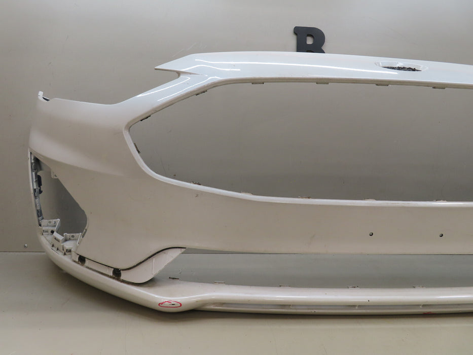 2019 2020 FORD FUSION FRONT BUMPER COVER OEM KS73-17757-A