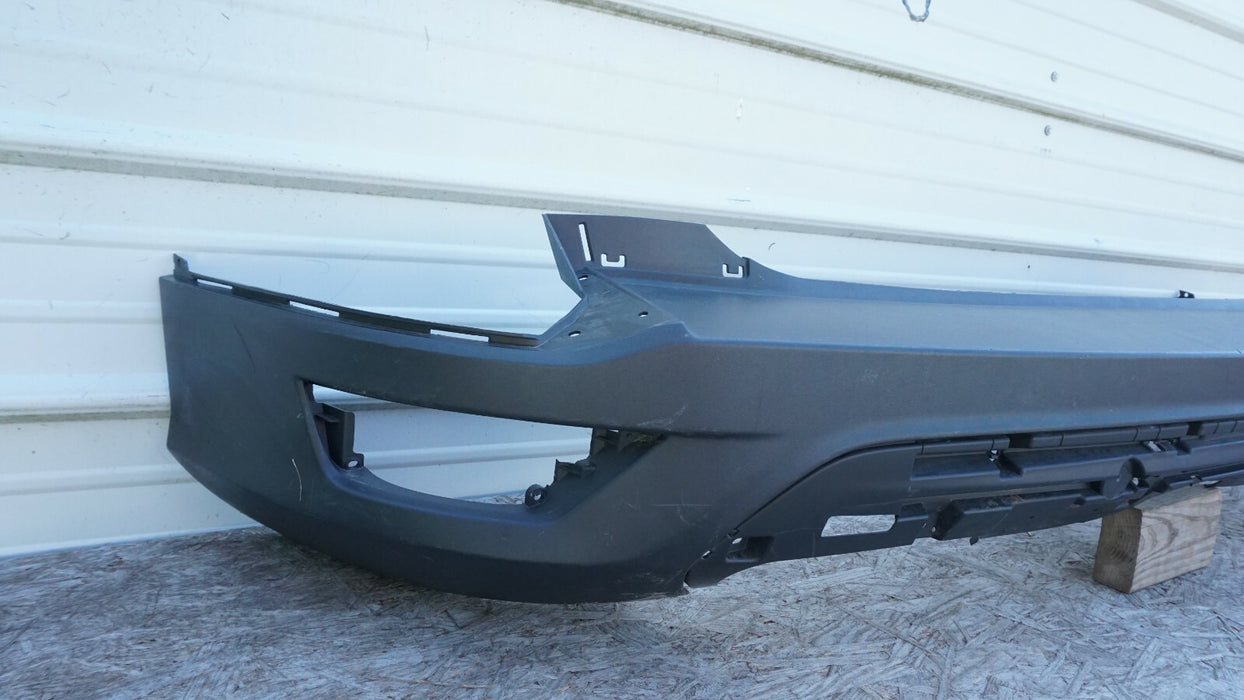 2013-2015 FORD ESCAPE S/ SE/ SEL/ TITANIUM REAR LOWER BUMPER COVER PANEL OEM
