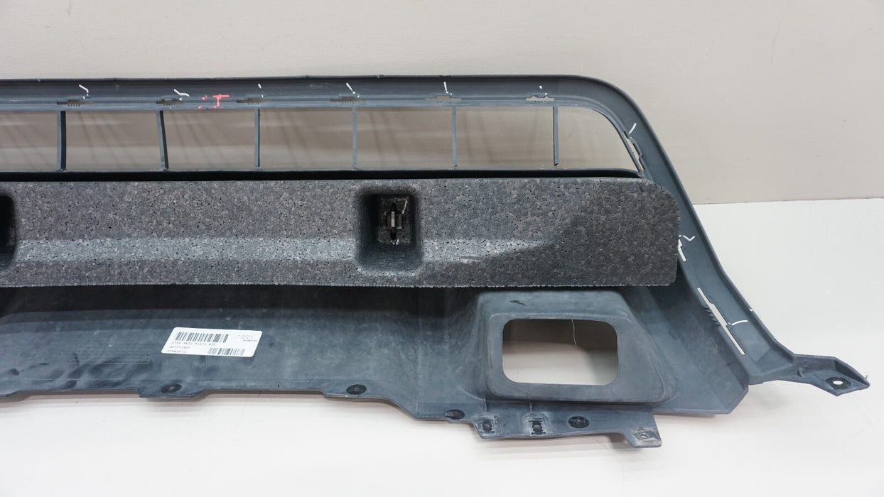2015-2019 CHEVROLET COLORADO FRONT LOWER SKID PLATE OEM 22893870 15 16 17 18 19