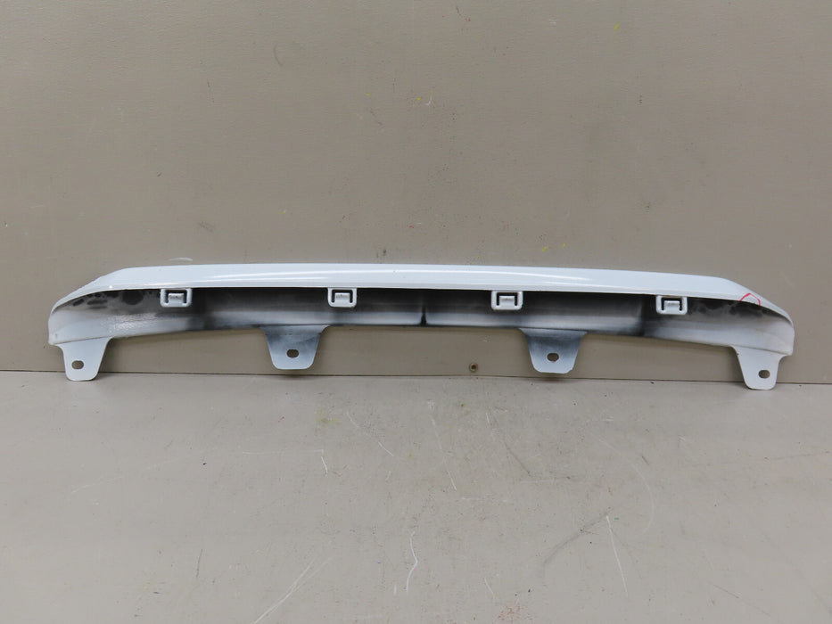 2020 2021 NISSAN SENTRA FRONT LOWER GRILLE GRILL TRIM OEM 62022-LB0H