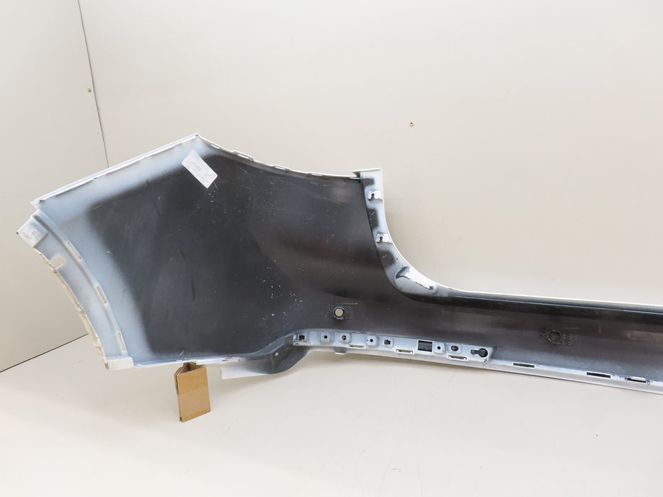 2016-2018 LINCOLN MKX REAR BUMPER COVER FA1B-17F001 OEM