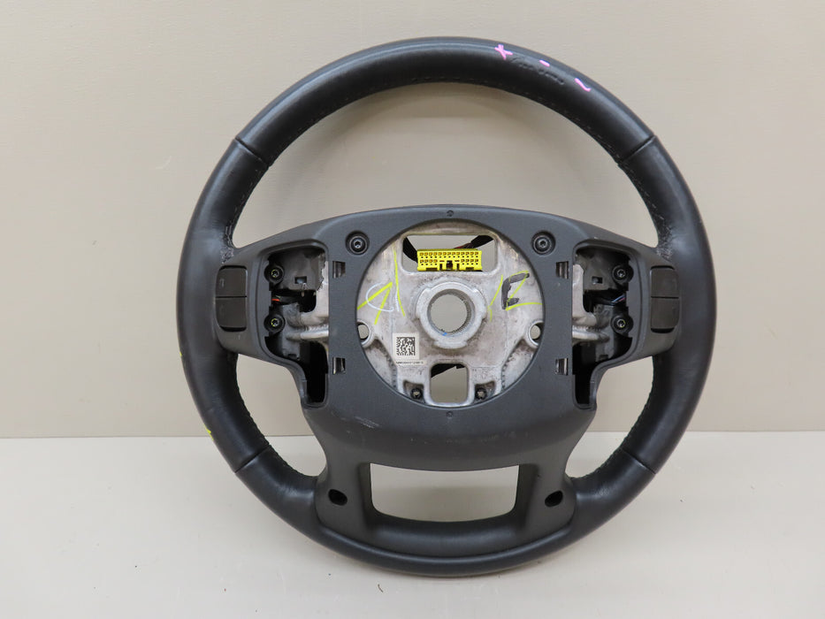 2019-2023 CHEVROLET/GMC SILVERADO TAHOE YUKON SIERRA STEERING WHEEL OEM