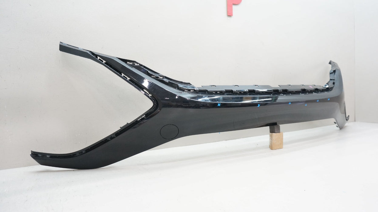 2022-2024 VOLKSWAGEN TAOS FRONT CENTER BUMPER COVER PANEL OEM 2GJ807221B