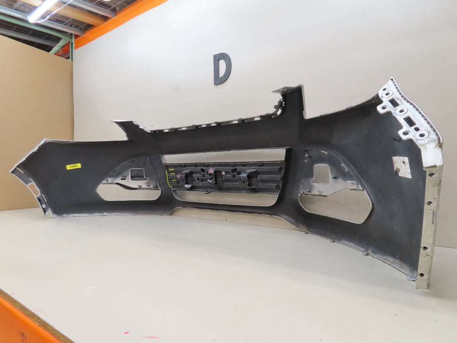 2012 2013 2014 2015 12 13 14 15 FORD ESCAPE FRONT BUMPER COVER OEM