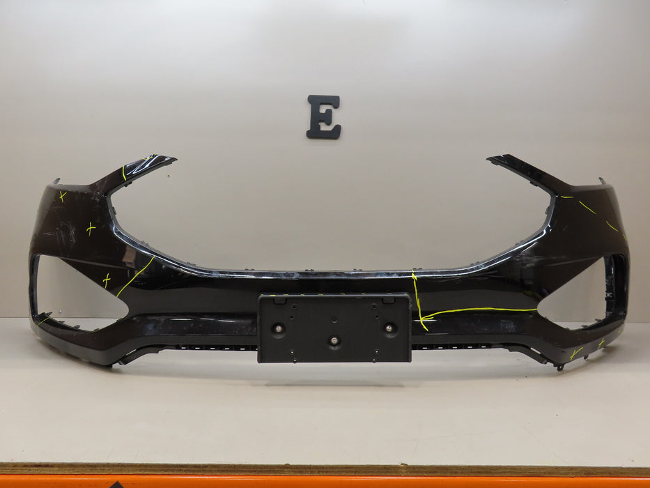 2019 2020 2021 2022 2023 FORD EDGE FRONT BUMPER COVER OEM KT4B-17F003
