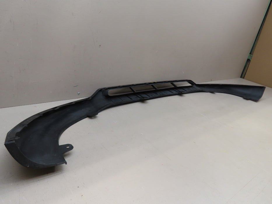 2010-2015 HYUNDAI TUCSON FRONT LOWER BUMPER COVER VALANCE PANEL OEM 86512-2S000