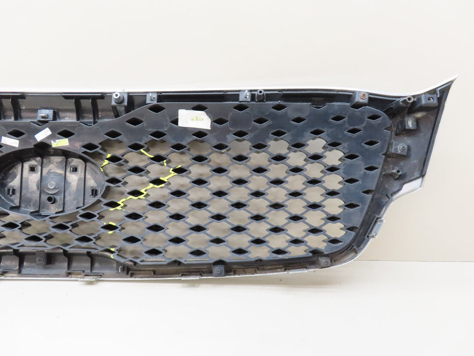 2016-2017 KIA SORENTO FRONT BUMPER RADIATOR COVER GRILLE GRILL OEM 86350-C6010