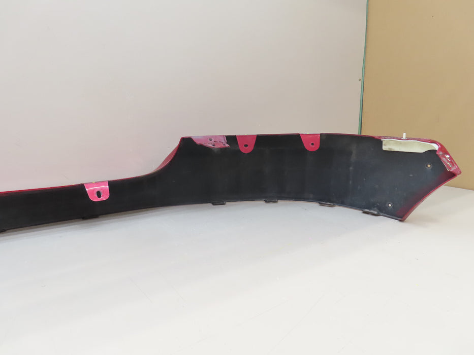 2006-2008 FORD F-150 FRONT UPPER BUMPER OEM A2-4L34-17F003-AGW