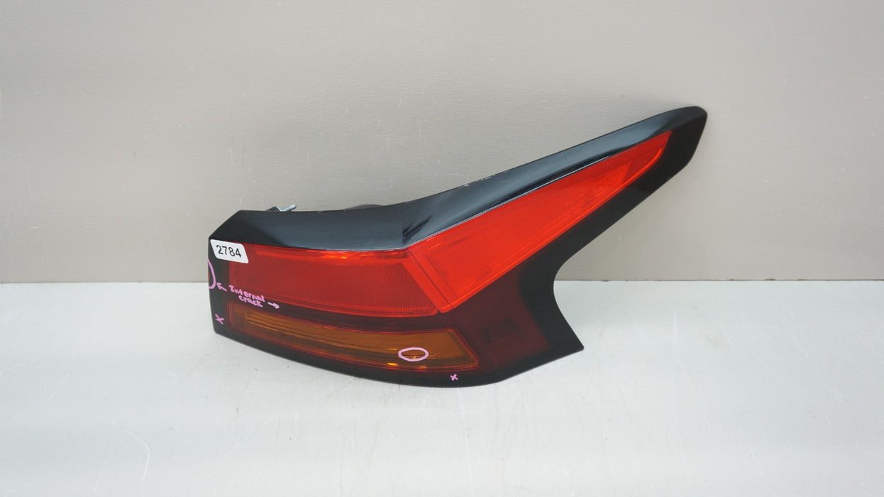 2019-2025 NISSAN ALTIMA REAR RIGHT PASSENGER SIDE TAIL LIGHT OEM