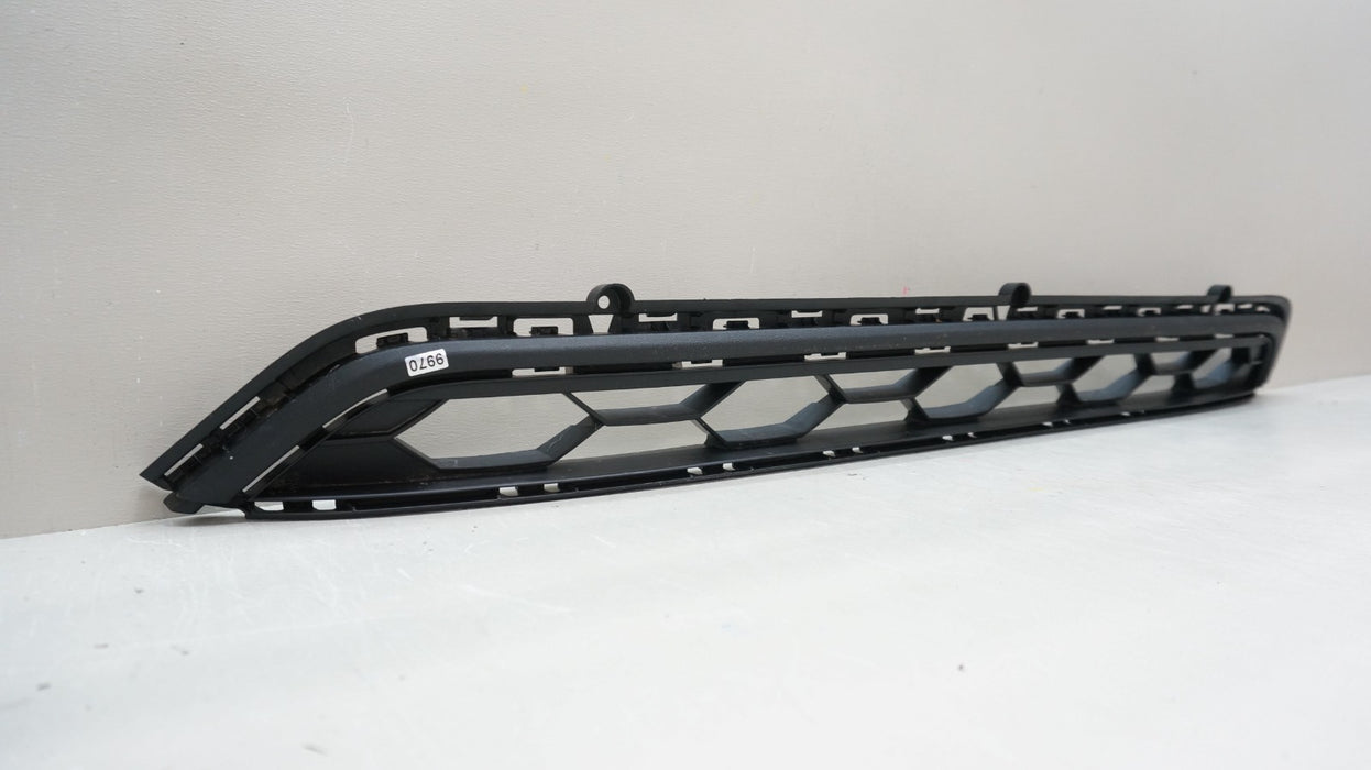 2018-2021 VOLKSWAGEN TIGUAN FRONT LOWER BUMPER GRILLE AFTERMARKET CAPA
