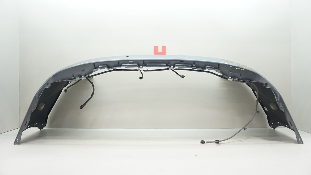 2015-2017 LEXUS NX200T NX300H REAR BUMPER COVER 52159-78010 OEM 2015-2017 LEXUS