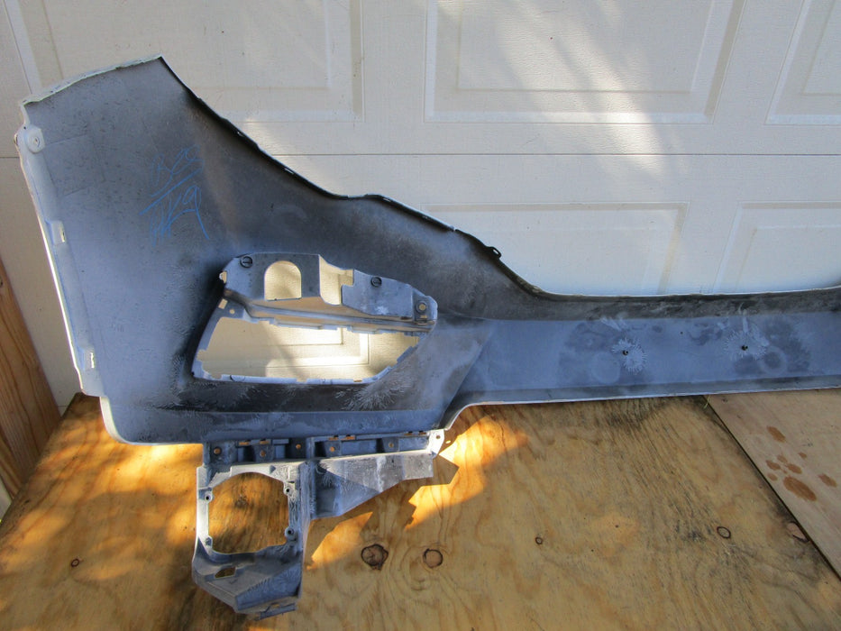 16 17 HONDA PILOT FRONT BUMPER COVER OEM