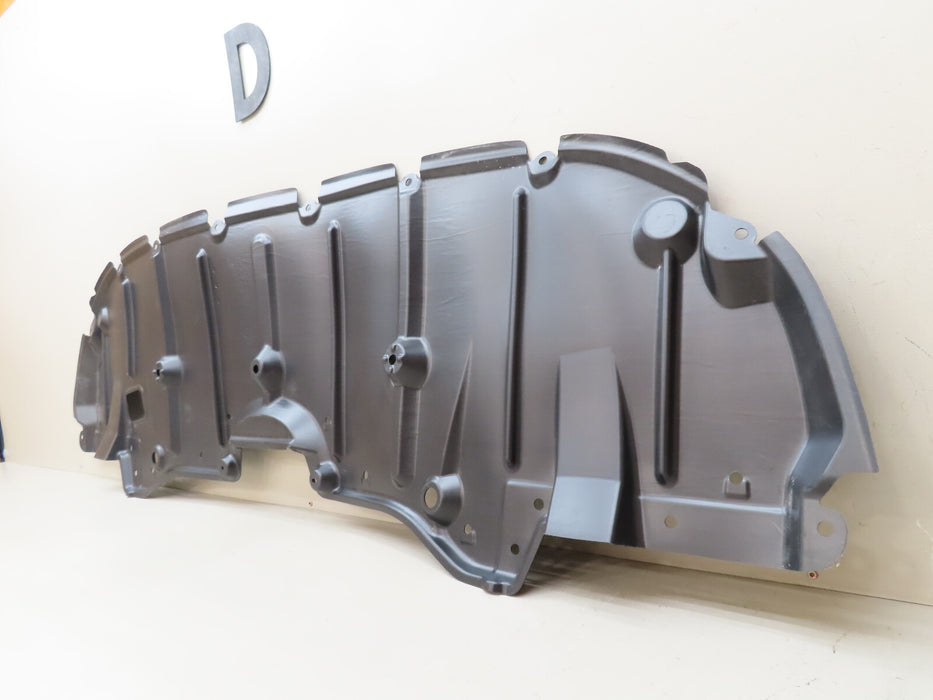 2020 2021 TOYOTA HIGHLANDER FRONT ENGINE COVER AFTERMARKET 120674809