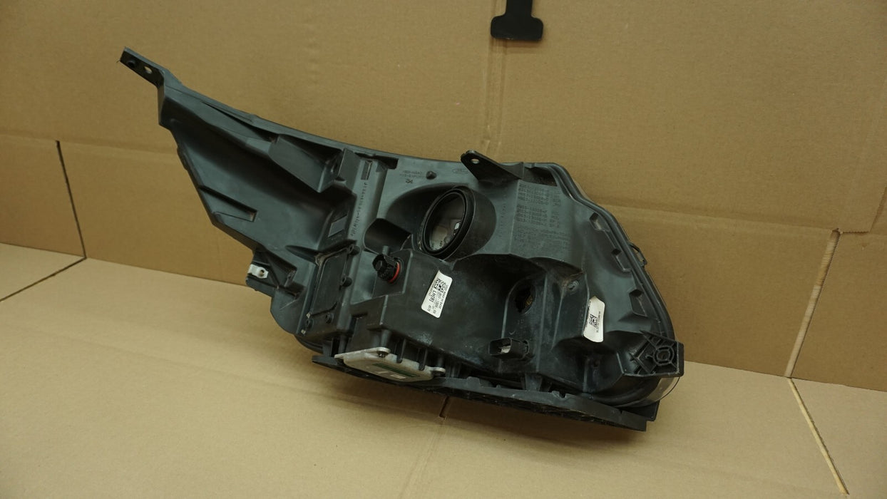 2016-2019 FORD EXPORER FRONT LEFT DRIVER SIDE HEADLIGHT LED AFTERMARKET