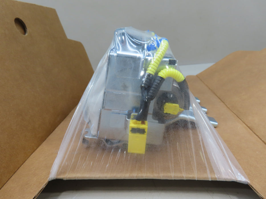 2015-2020 ACURA TLX FRONT RIGHT PASSENGER SIDE AIR OEM