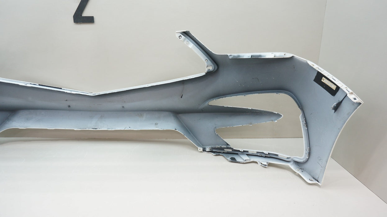 2019-2021 ACURA RDX FRONT BUMPER COVER PANEL OEM 71101-TJB-A000