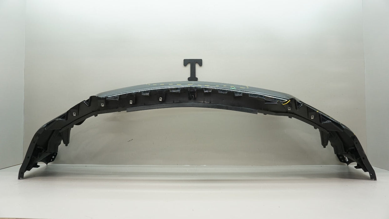 2018-2020 FORD MUSTANG FRONT BUMPER COVER W/LOWER GRILLE JR3B-17C831-A OEM