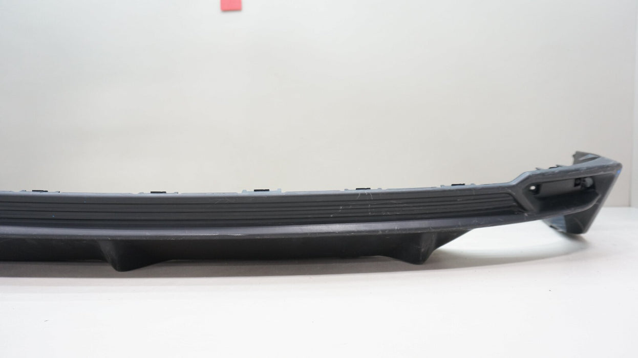 2025 TOYOTA CAMRY HYBRID EV REAR LOWER BUMPER VALANCE PANEL OEM 52169-AQ030
