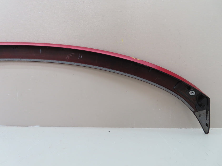 2018-2020 TOYOTA CAMRY LE SE XLE XSE REAR TRUNK LID SPOILER OEM 76871-06170