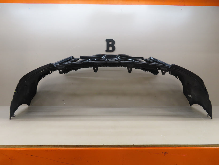 2018 2019 2020 TOYOTA CAMRY FRONT BUMPER COVER OEM 52119-06E20