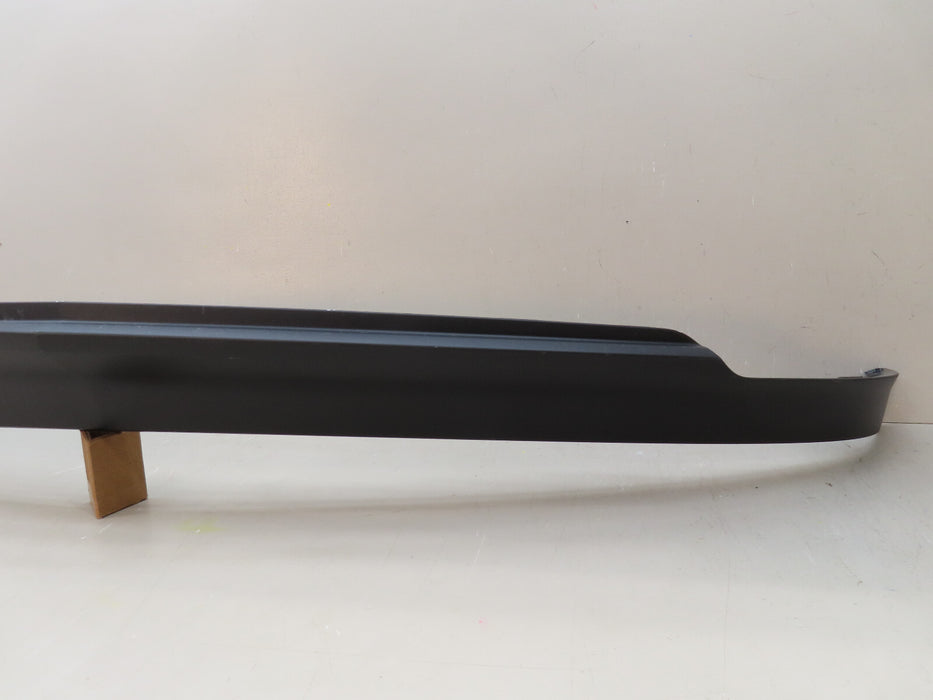 2013-2017 BUICK ENCLAVE FRONT LOWER BUMPER COVER VALANCE OEM 20983415