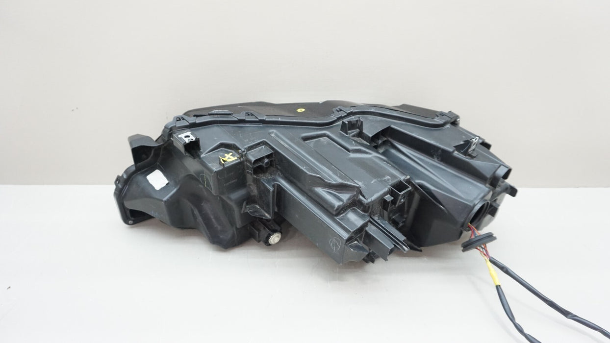 2021-2023 NISSAN ROGUE FRONT RH RIGHT PASSENGER SIDE HEADLIGHT OEM