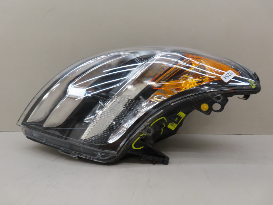 2014-2022 RAM PROMASTER FRONT RIGHT PASSENGER SIDE HEADLIGHT LAMP HALOGEN OEM