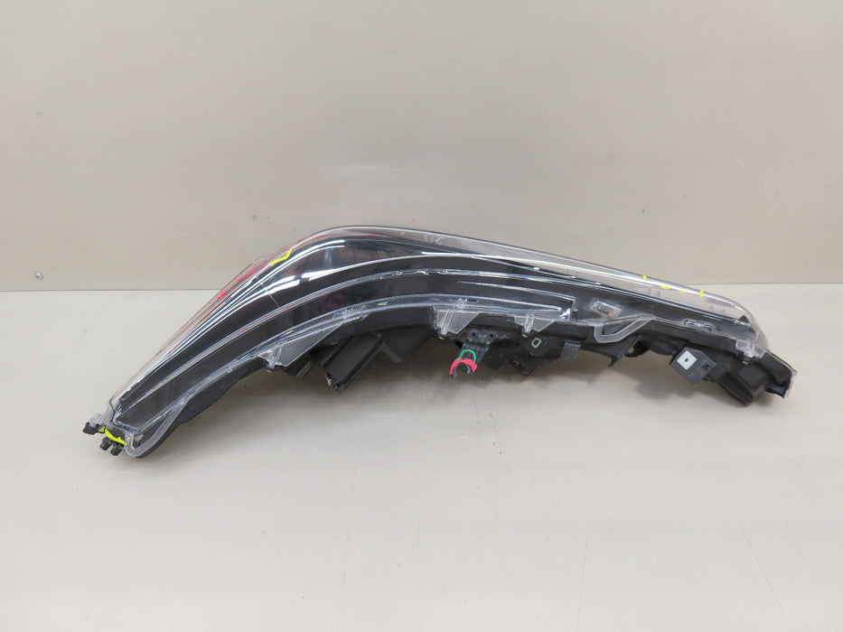 2020-2022 TOYOTA COROLLA FRONT LEFT DRIVER SIDE HEADLIGHT LED OEM